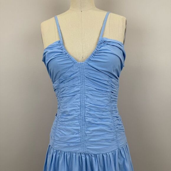 Suboo Orsay Sundress 🤎 - Picture 6 of 14